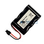 Akku für PLC MGH28354 [Ersatzakku]